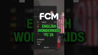 You MUST try these English Wonderkids 