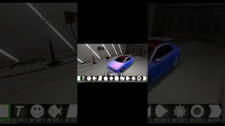 КАК БЫСТРО Заработать ДЕНГИ в car parking multiplayer?! #shorts  #carparkingmultiplayer