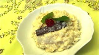 How to make Sweet Rice / Kheer  - Episode 238