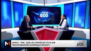 #FocusEco.. Digitalisation et Pôle Fintech : Les enjeux avec Nasser Kettani