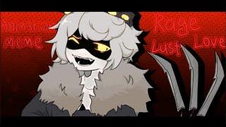 【RAGE LOVE LUST】Murder Drones  ANIMATION MEME  !FW!