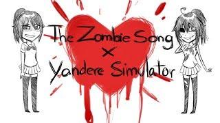 The Zombie Ayano's song