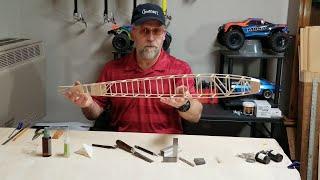 ED LAMB'S "CLIMBER" BUILD_PART 3