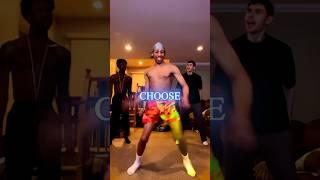 CHOOSE YOUR BEST CHARACTER!  @LightskinMonte