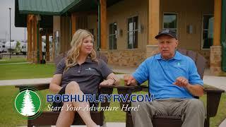 Discover Adventure at Bob Hurley RV – Oklahoma City's Premier RV Dealership!