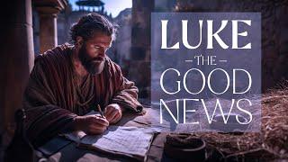 The Devil at Work | Luke