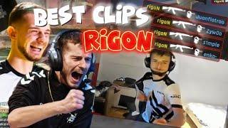 Rigon Best Clips/Moments