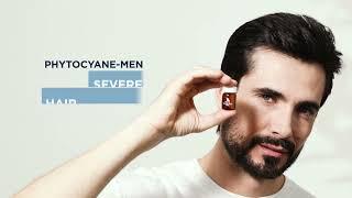 Men's Hair Thinning Treatment | Phyto Paris