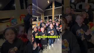 Burgerpommes2 disstrack kleiner junge #marvinvlogt #lukasbs ##kleinerjunge