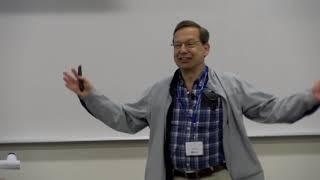 MIGHTY LVIII Doug West - Reconstruction from the deck of k-vertex induced subgraphs