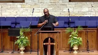 Second Missionary Baptist Church