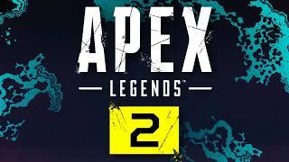 They Made Another Apex