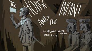 EPIC Horse and the Infant Animatic (new song version)