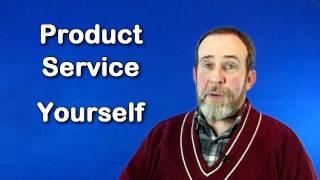B2B Scribe Testimonial for Steven Washer