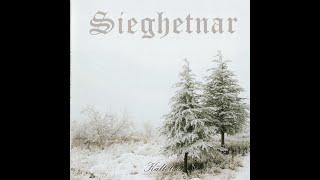 Dark Ambient ⨳ Atmospheric Black Metal ⨳ Sieghetnar  Kältetod 2008