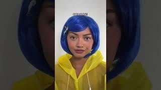 CORALINE CHARACTERS AFTER VISITING THE OTHER WORLD | DominiqueAllison