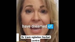 Congratulations.Mrs Marlyn shares her success story from tinnitus using the treatment from dr  Liam