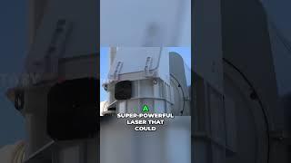 Russia's Secret Laser Weapon  Revealing the Peresvet   Action in Ukraine