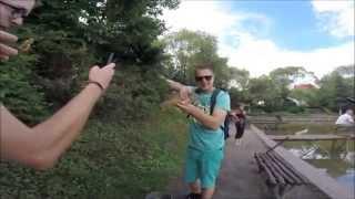 Суйфэньхэ - 2014