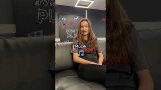  ÇAT PAT SORULAR BÖLÜM 8! w/ Hande Sarı #sorucevap #shorts