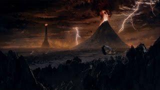 Mordor Theme Extended