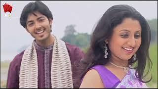 Jua Bosore | Utpal,Purabi Sarma | Love Song | Zubeen Garg | Assamese Movie Song | Ringa Ringa Mon