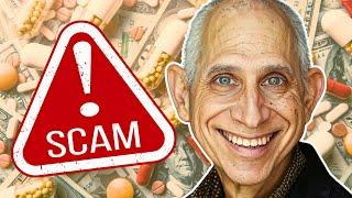 The Dark Truth About Dr Daniel Amen and Amen Clinics