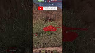 Object 430U - 10000 Damage - World of Tanks #object430u #replayshub #wot #worldoftanks #wotreplays