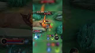 MARTIS MONTAGE BUFF & KILL YSS