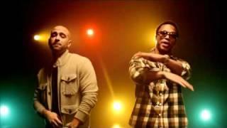 [Director's Cut] Lupe Fiasco & Nick Javas "Packers vs. Bears" Pepsi Max NFL Audible Program