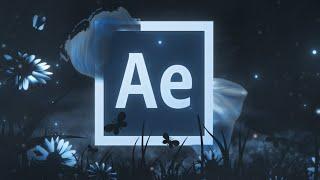 ПОДРОБНОЕ ОБУЧЕНИЯ В ADOBE AFTER EFFECTS ! AFTER EFFECTS С НУЛЯ !