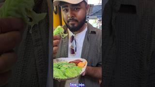  kolkata ka street food | Kolkata series [part-5] | vlog #444 #shorts #talabtales #minivlog