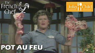 Pot Au Feu | The French Chef Season 8 | Julia Child