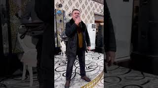 Шоир Бобоев Кетма