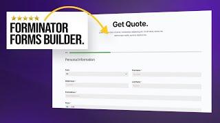 How to Build Powerful Forms with Forminator - Step by Step