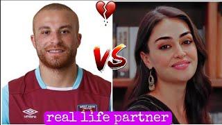 Esra bilgic and gokhan tore love life style biography networth and more interested information