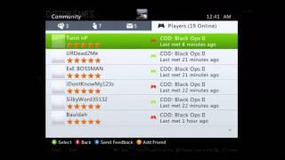 Proof of No SHow 2nd map SLums vs Dont Hate appreciate