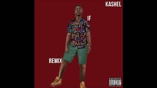 Kashel - If remix