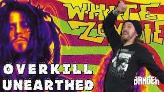 WHITE ZOMBIE La Sexorcisto: Devil Music Volume One | Overkill Unearthed