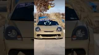 Which modified MR2 do you pick #shorts
