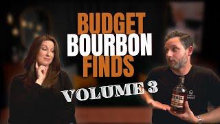 Is Rebel 100 Worth Buying or Just a Cheap $20 Bottle You Should Skip? | Budget Bourbon Finds