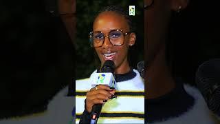 Bwiza atumira abantuy muri concert ye