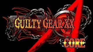 Guilty Gear XX #Reload - The Great Empress