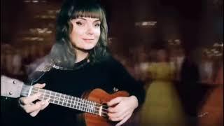 Вальс на укулеле