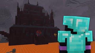 How The Nether Changed Everything