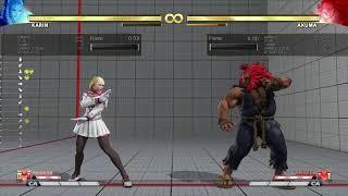 Karin VSkill 2 Concept