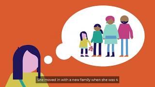 Isla's story - Independent Care Review