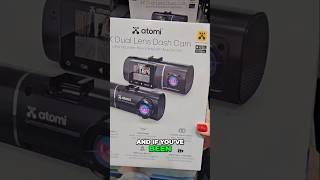 Costco Hidden Gems  Serving Trays, Dash Cams, & Beach Day Essentials!