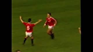 Division One Goals 14-01-1989