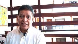 Meeravanam at Sri Sri Wellbeing | Ayurveda Resort India | Wellness Resort Bangalore
